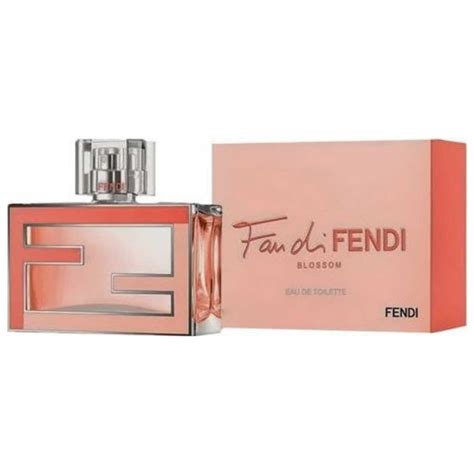 fendi blossom perfume price|Fan Di Fendi Blossom by Fendi .